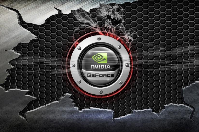 Mobile Nvidia Pictures - Full HD