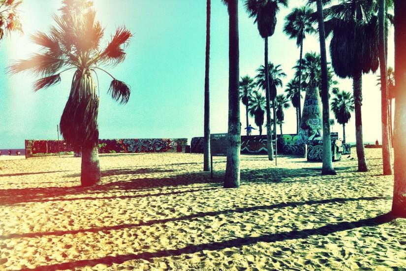 Venice Beach Hipster Backgrounds.