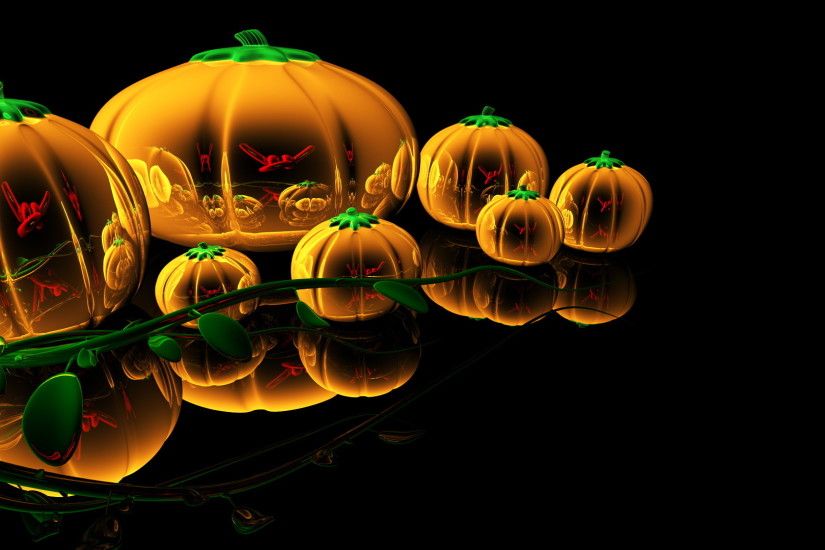 1680x1050 px; Interesting 3D Halloween HDQ Images Collection: 3545021,  1920x1080 px