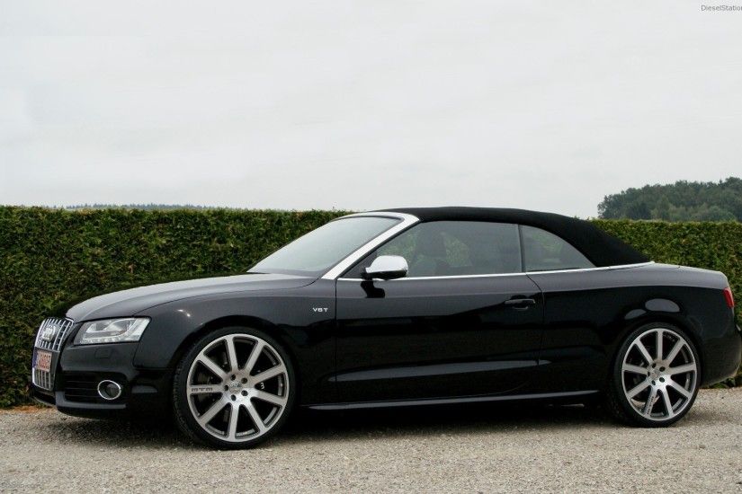2010 Audi S5 Cabriolet Wallpapers Auto Wallpaper audi s5 cabriolet  wallpapers