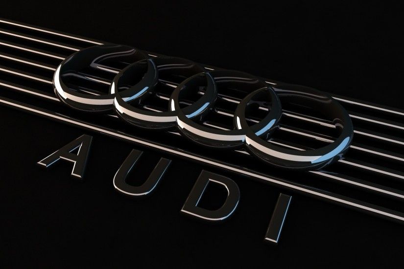top-10-Audi-Logo-Wallpaper-HD-free-02