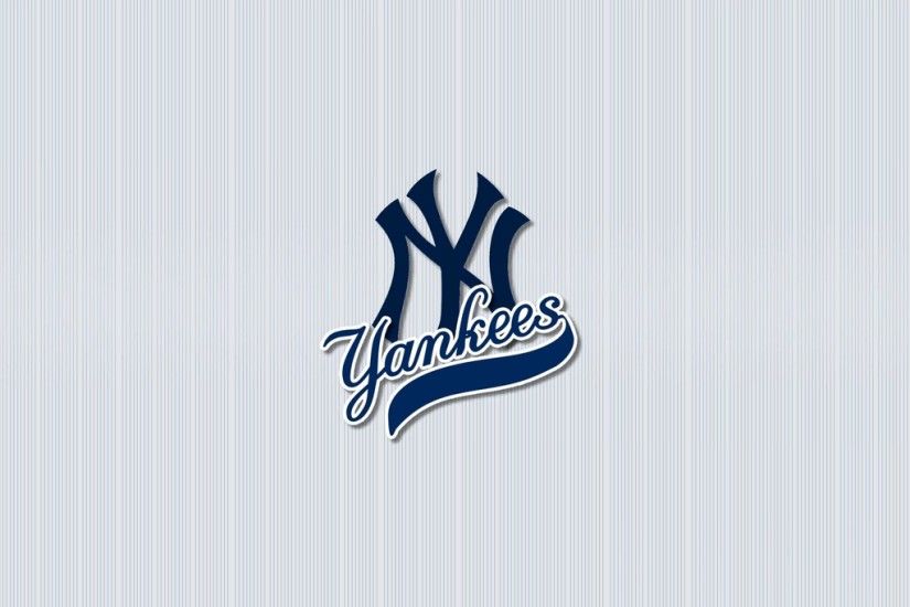 New York Yankees Logo HD IPad Wallpaper #2686 | TanukinoSippo.com