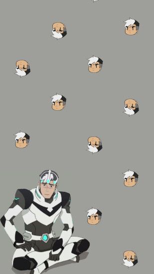 weebwallpapes.tumblr.com : Voltron wallpapers 1/? Matching .