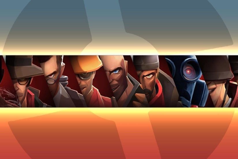 Team Fortress 2 wallpaper - Game wallpapers - #