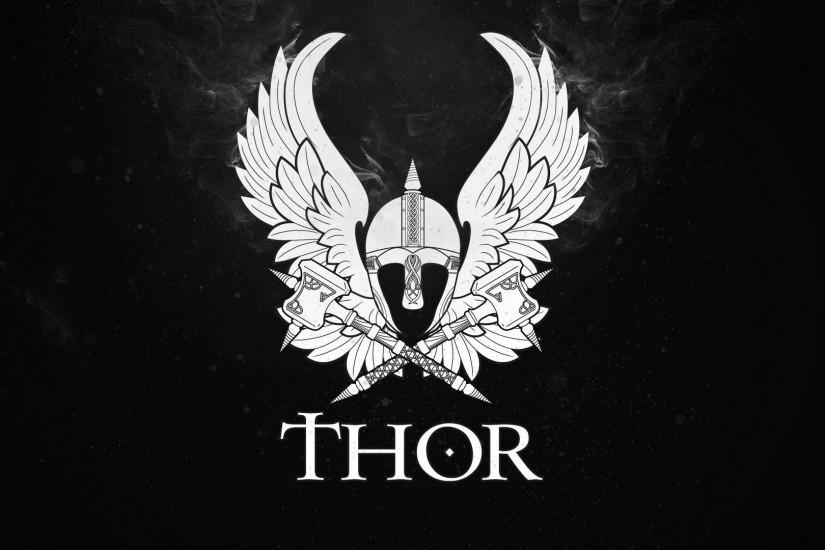 Free Thor Wallpaper HD for Desktop (17)