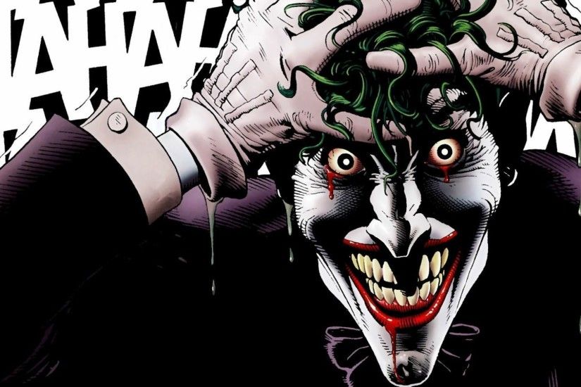 Batman Comics: Joker HD Wallpaper | Download HD Wallpaper, High .