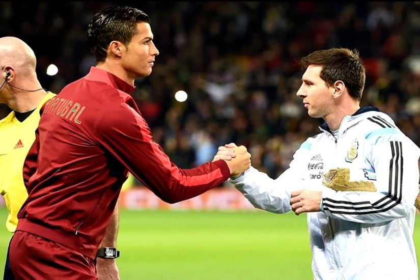 Austria fans goad Cristiano Ronaldo with chants for Leo Messi (Video)