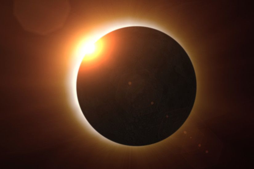 NASA Announces Television Coverage for Aug. 21 Solar Eclipse