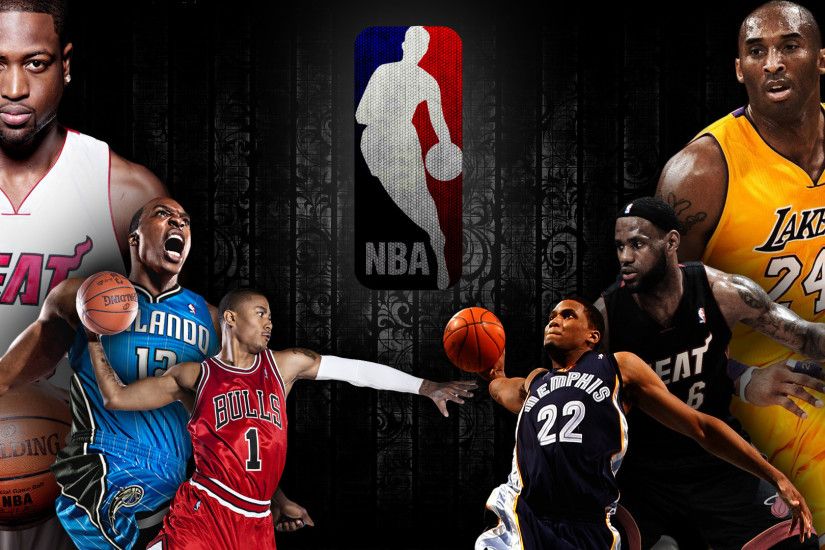 ... NBA basketball lakers wallpaper HD ...