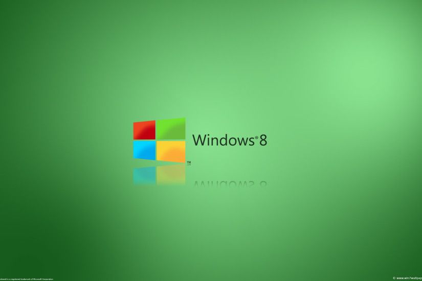 Windows 8 Minimal Official Logo 1080p HD Wallpaper 1080p HD .