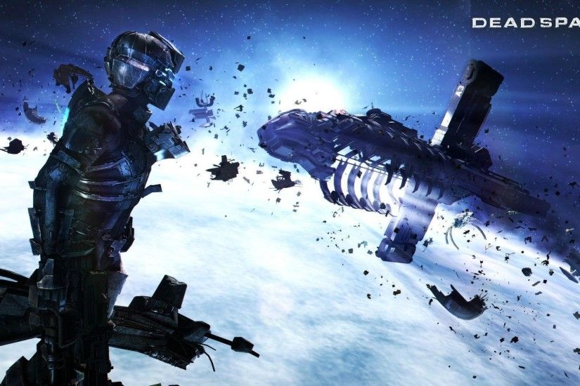 2013 Dead Space 3 Game Wallpapers | HD Wallpapers