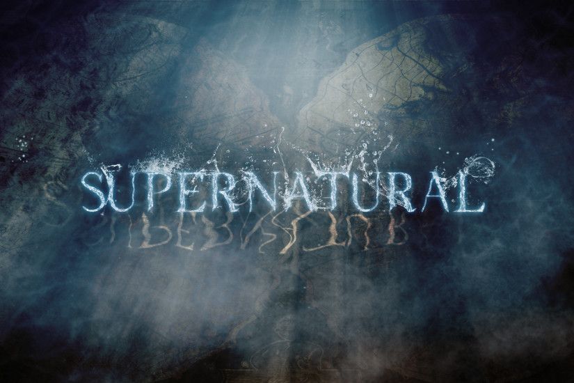 Supernatural Wallpaper