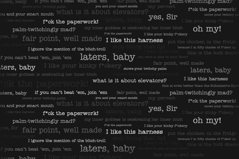 Quotes, Fifty Shades Of Grey, Christian Grey, Christian Grey Quotes