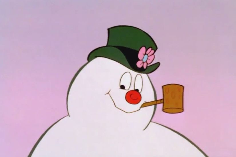 ... 1001 Animations: Frosty the Snowman by Regulas314