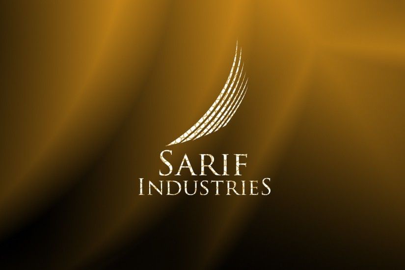 Deus Ex: Human Revolution, Sarif Industries Wallpaper HD