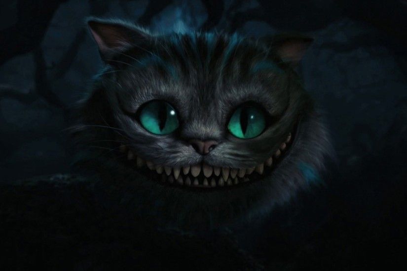 movies, Alice In Wonderland, Cat, Cheshire Cat Wallpapers HD / Desktop and  Mobile Backgrounds