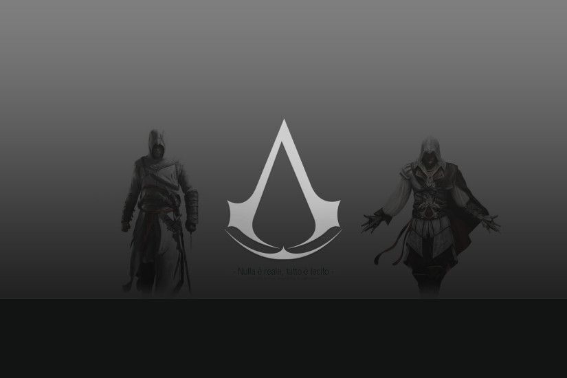 Assassin's Creed by Pvd21 Assassin's Creed by Pvd21