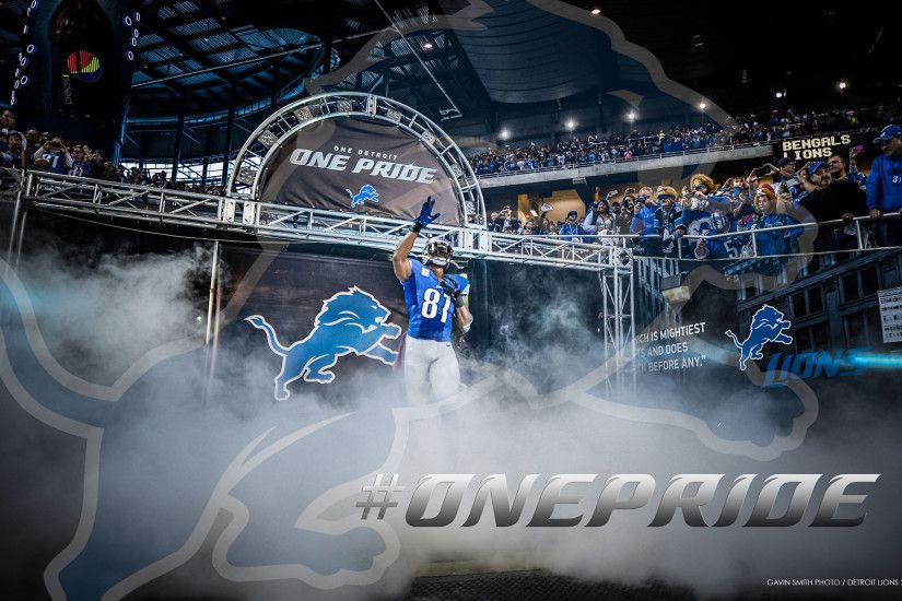 ... Detroit Lions Wallpapers - PC |iPhone| Android ...