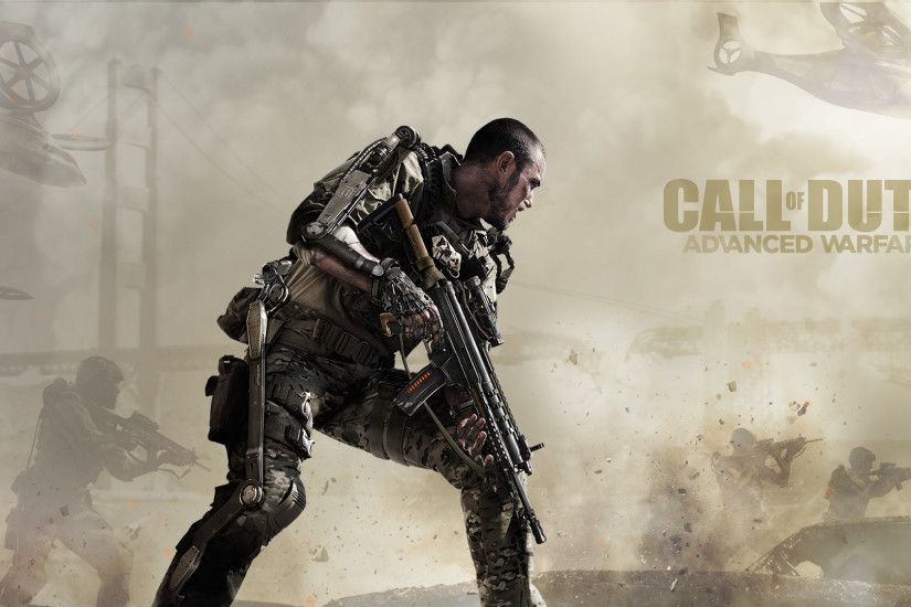 Callofduty-Advanced-Warfare-Wallpaper