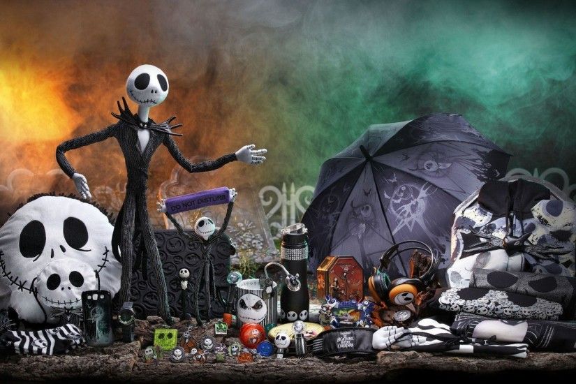 Nightmare Before Christmas Wallpapers - Full HD wallpaper search