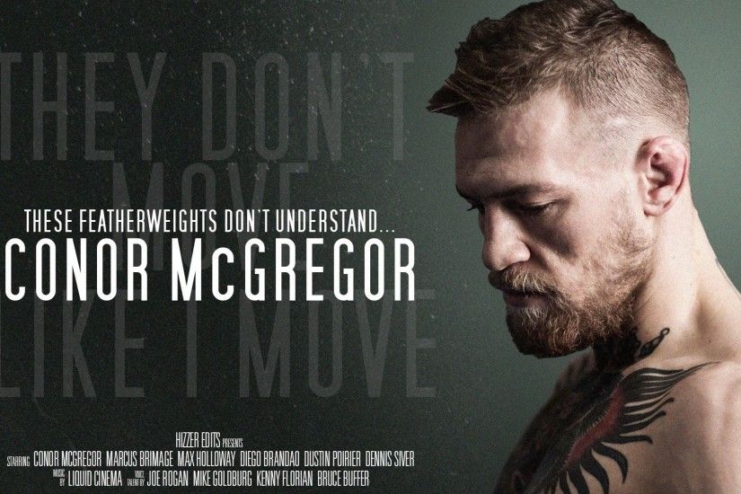 conor mcgregor wallpapers and backgrounds