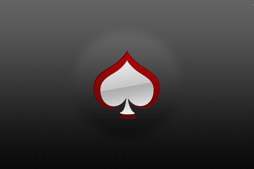 Playing Cards Wallpaper ·① WallpaperTag