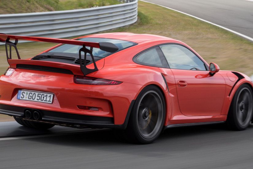 HD 16:9 Â· Wide 8:5 Â· Porsche 911 GT3 RS ...