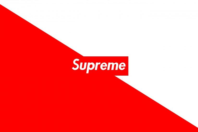 supreme wallpaper 2880x1800 laptop