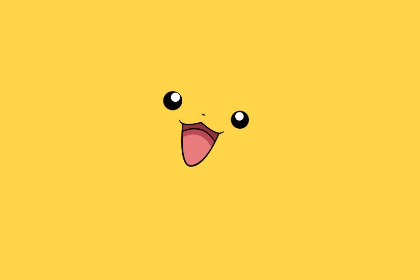 #3118, pikachu category - Images for Desktop: pikachu picture