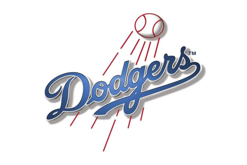 Los Angeles Dodgers Background.