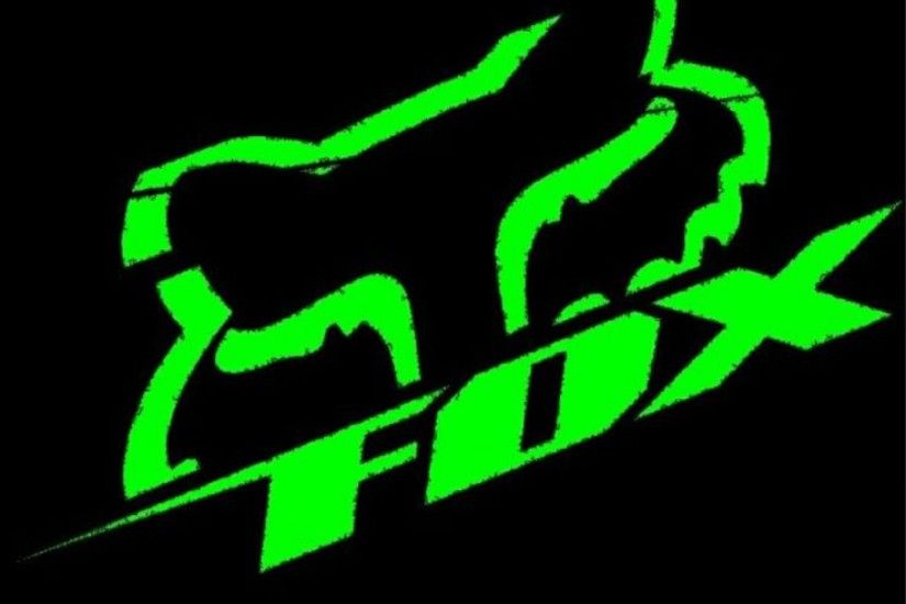 desktop hd fox racing pics free