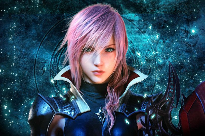 Lightning Returns: Final Fantasy XIII HD Wallpapers