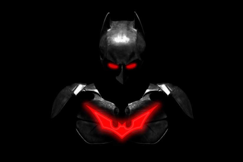 25 Batman Beyond Wallpapers | Batman Beyond Backgrounds