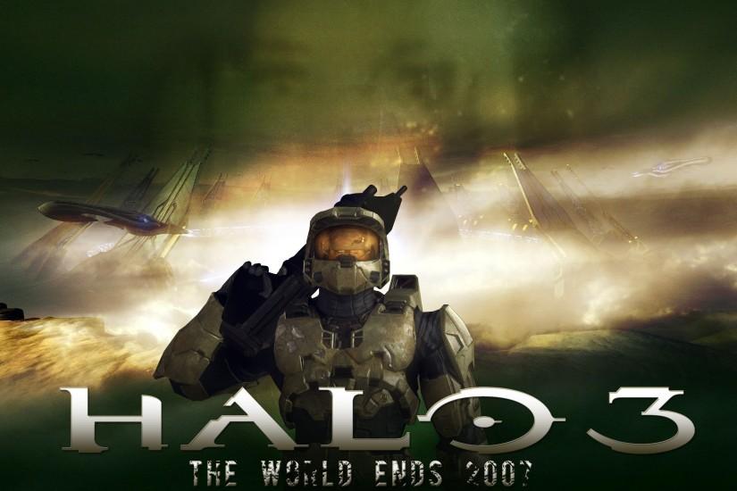 Halo 3 Master Chief by F-1 on DeviantArt