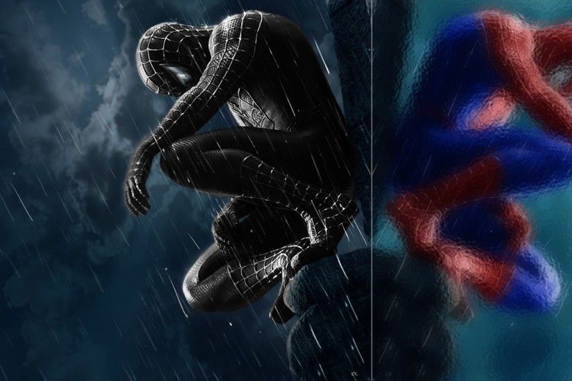 HD Spiderman Wallpapers Wallpapers, Backgrounds, Images, Art Photos