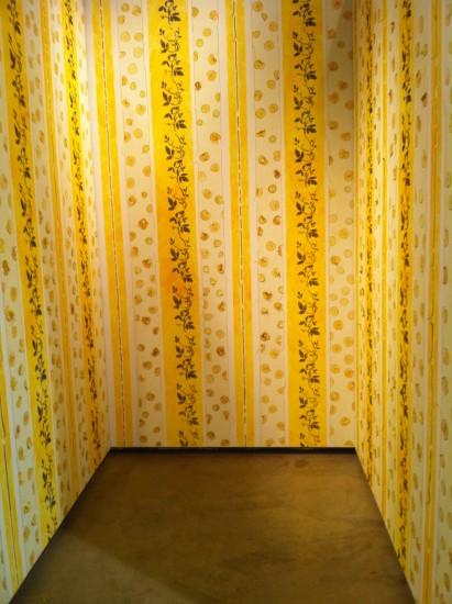 yellow wallpaper 1936x2592 ipad pro