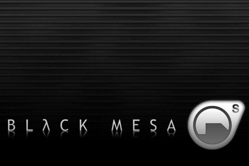 Black Mesa Half-Life Video Games ...