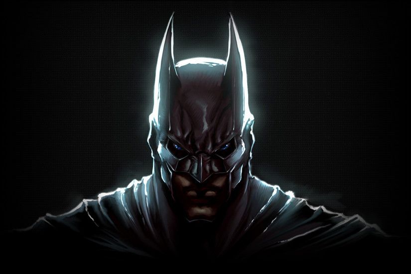Dark Knight Batman Wallpapers | HD Wallpapers