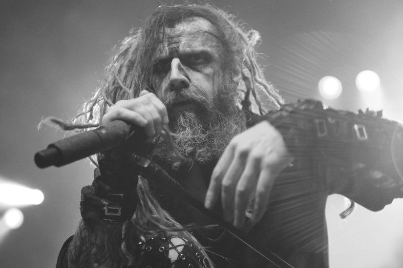 Rob Zombie, Kentish Town Forum, gig review: The Zombie Horror Picture Show  comes to London Town | The Independent