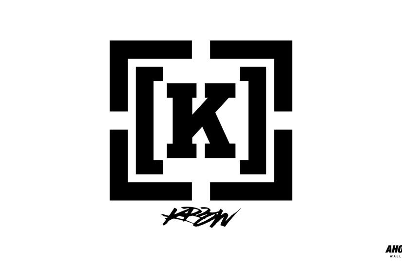 Image of the KR3W Company Logo (http://www.ahoodie.com