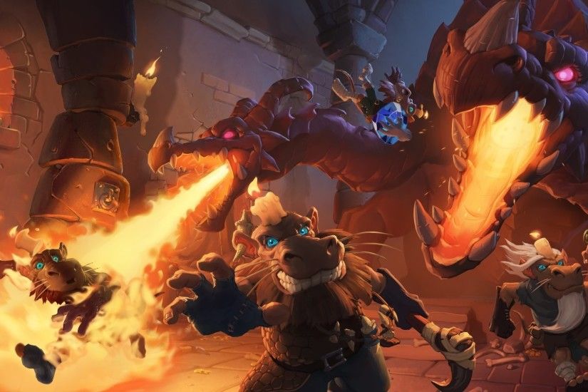 Video Game - Hearthstone: Heroes of Warcraft Warcraft Cave Hearthstone:  Kobolds and Catacombs Candle