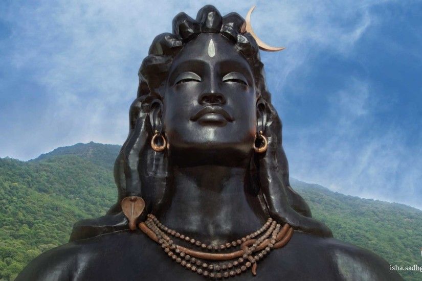 Adiyogi Wallpapers. Desktop Mobile