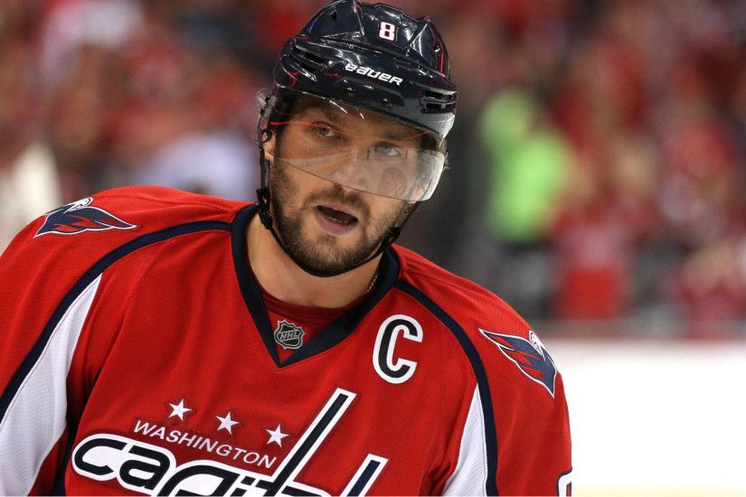 Mild Alex Ovechkin Trade Rumors Start With GM's comments 2017 images
