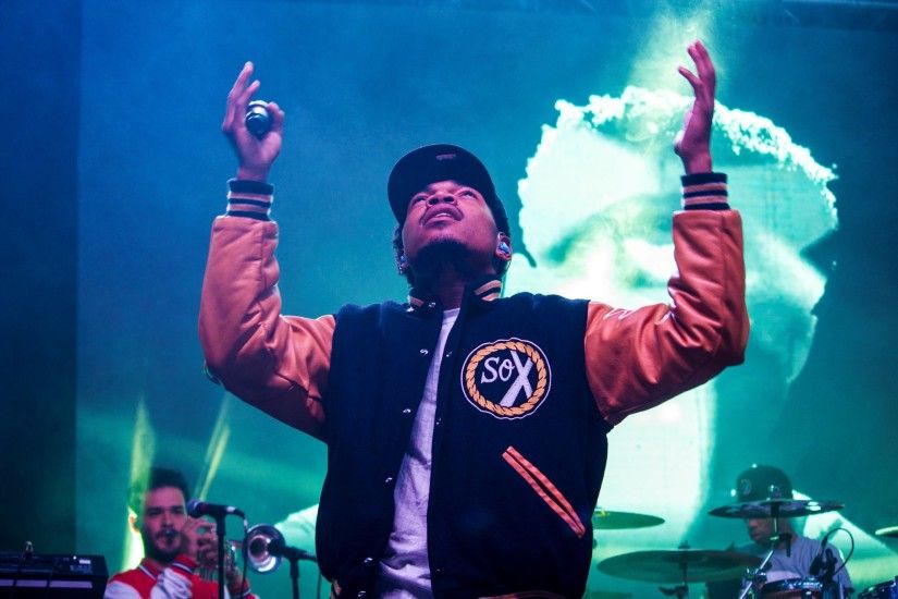 2048x1365 px wallpaper images chance the rapper by Colson Waite for -  PKF.com