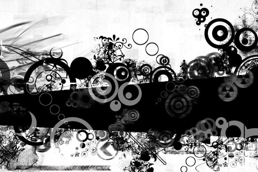 Images Black And White Abstract Backgrounds, Wallpapers, HD .