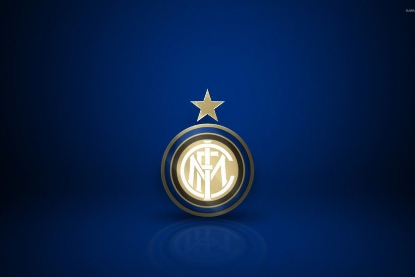 Star of Italy - Inter Milan wallpaper