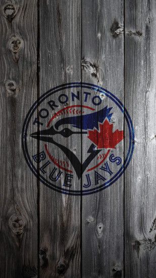 Gallery of Toronto Blue Jays Phone Wallpapers