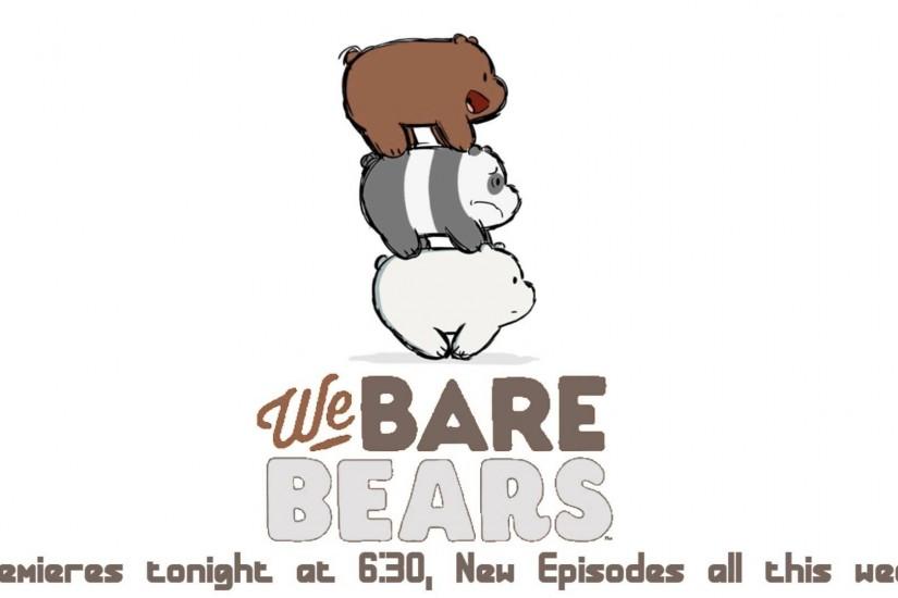 We Bare Bears (Hype Remix)