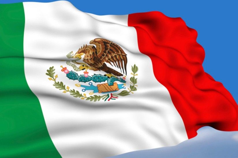 Beautiful-Mexican-Flag-On-Mexican-Independence-Day-HD-