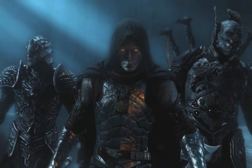 Shadow of Mordor: Lord of the Hunt DLC launch trailer has brutal  executions, more warchiefs | Articles Worth Reading | Pinterest | Shadow  mordor, ...